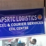 APSRTC Logistics