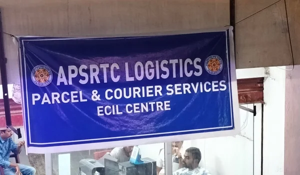 APSRTC Logistics
