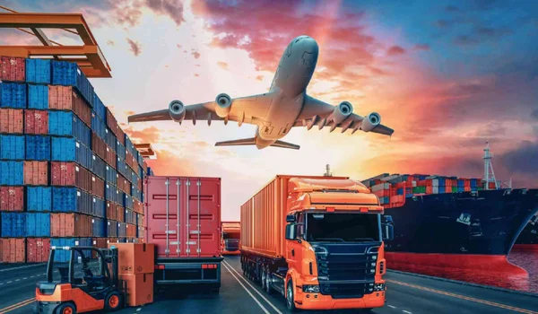 Freight Forwarding Business in India
