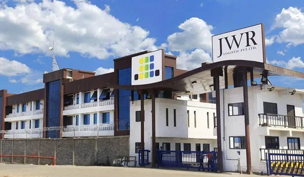 JWR Logistics Pvt Ltd