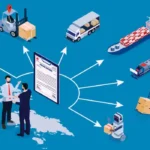 Types of Logistics Services