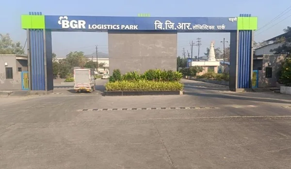 BGR Logistics Park: Address, Location, Warehouse, Facilities & Business Information
