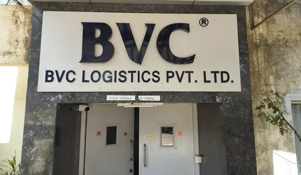 BVC Logistics