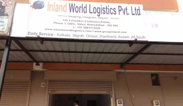 Inland World Logistics