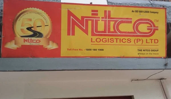 NITCO Logistics Pvt Ltd: Services, Tracking, Contact Number, Charges & Logistics Information