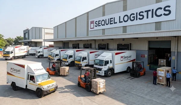 Sequel Logistics: Services, Tracking, Contact Number, Charges & Logistics Information