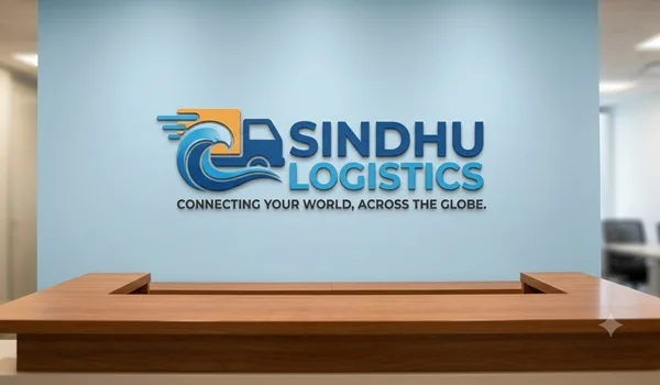 Sindhu Logistics