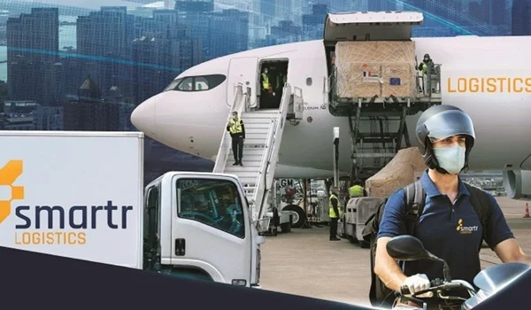 Smartr Logistics