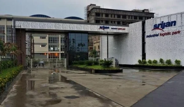 Srijan Industrial Logistic Park: Address, Location, Facilities, Warehouse & Business Information