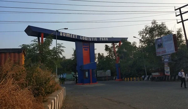 Sumeet Logistics Park