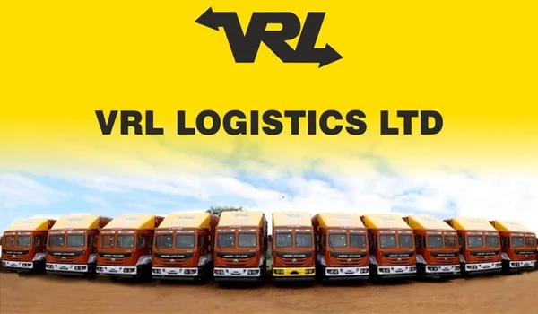 VRL Logistics Surat