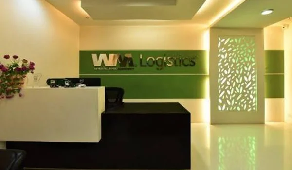 WM Logistics India Pvt Ltd