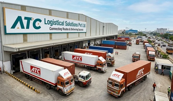 ATC Logistical Solutions Pvt Ltd: Services, Tracking, Contact Details & Charges (2026)