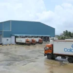 ColdStar Logistics