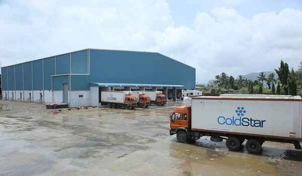 ColdStar Logistics