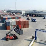 EFC Logistics India Pvt. Ltd. CFS