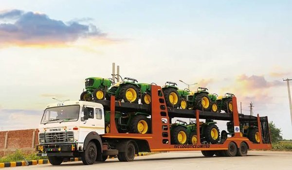 IVC Logistics Limited: Services, Vehicle Tracking, Contact Details & Charges (2026)