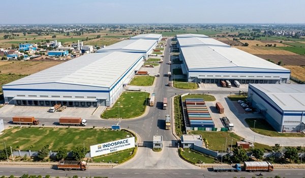 IndoSpace Industrial & Logistics Park Badli: Location, Address, Facilities, Connectivity & Contact Details (2026)