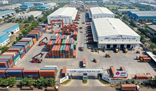 JWC Logistics Park Pvt. Ltd.: Company Overview, Services, Address, Contact Details & Business Operations (2026)