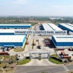 Orange City Logistics Park, Nagpur
