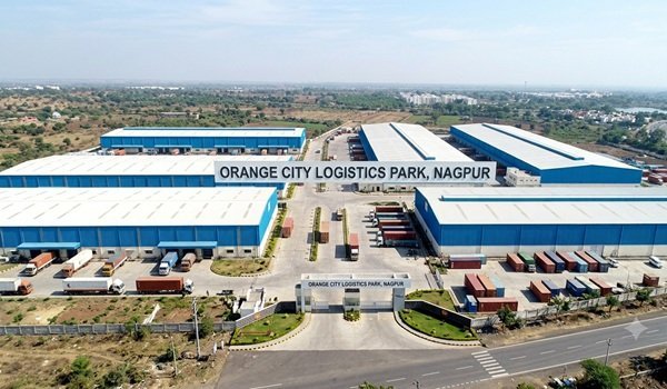 Orange City Logistics Park, Nagpur: Location, Address, Facilities, Connectivity & Business Importance (2026)
