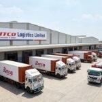 Ritco Logistics Limited