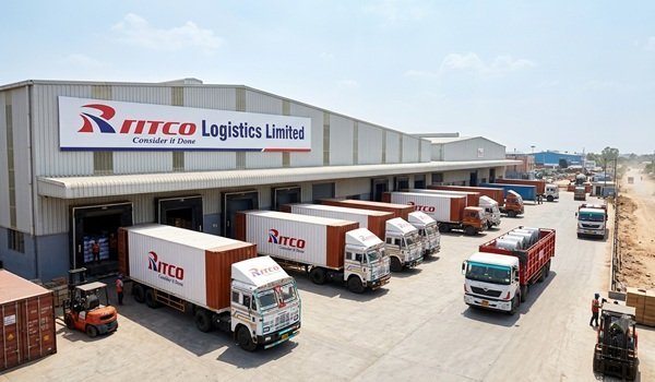 Ritco Logistics Limited