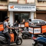 Scootsy Logistics Pvt. Ltd