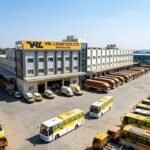 VRL Logistics Bangalore
